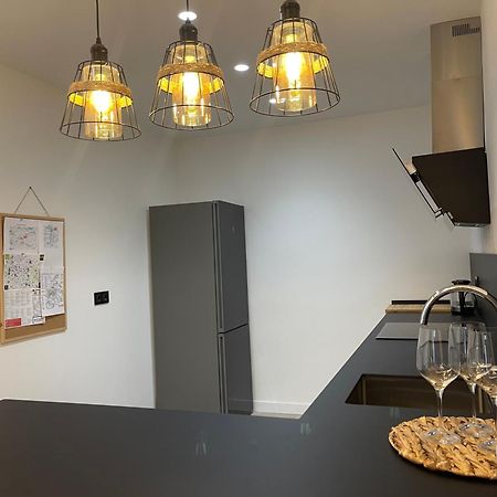 R&K Atocha Apartment مدريد المظهر الخارجي الصورة