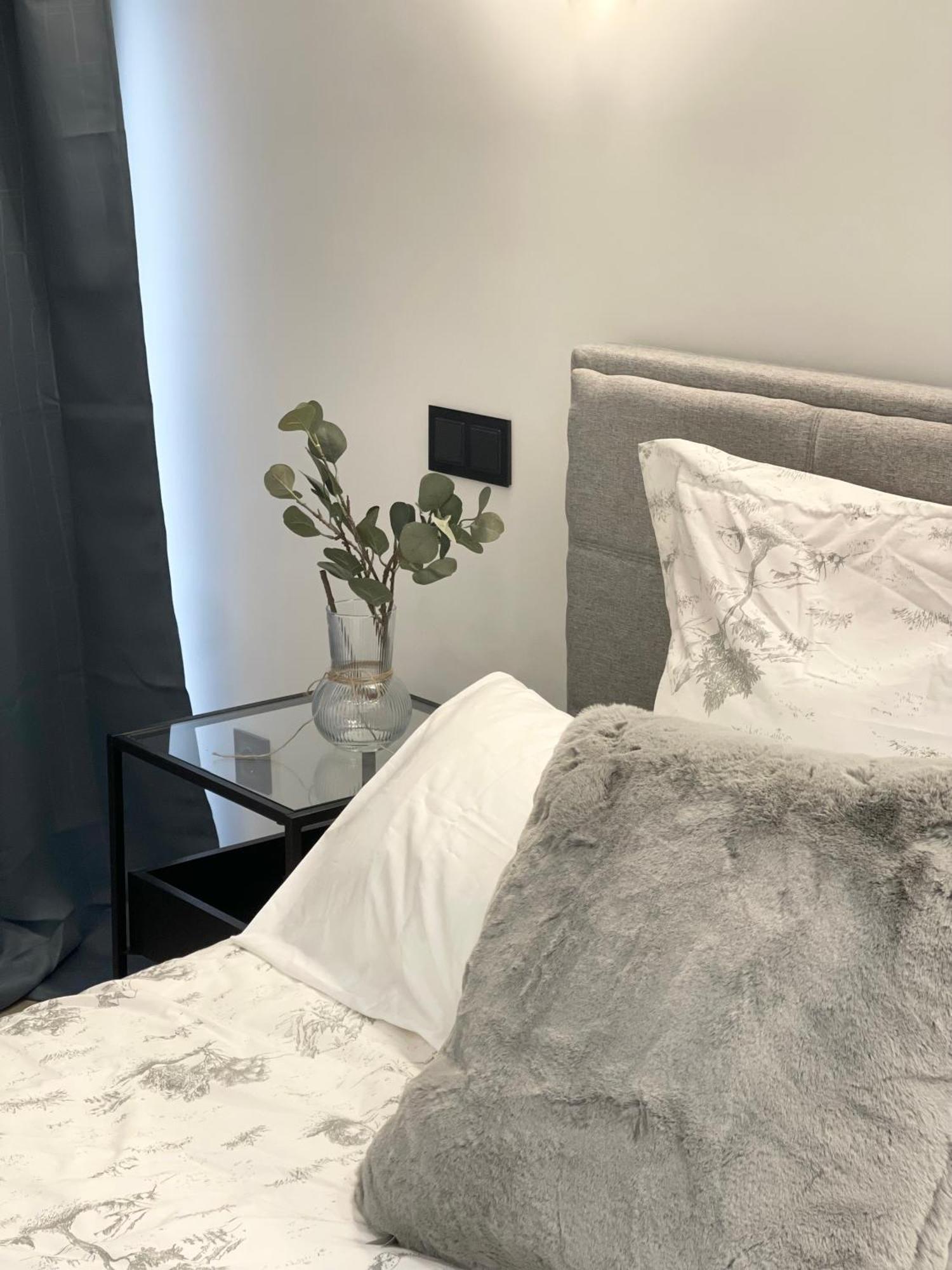 R&K Atocha Apartment مدريد المظهر الخارجي الصورة