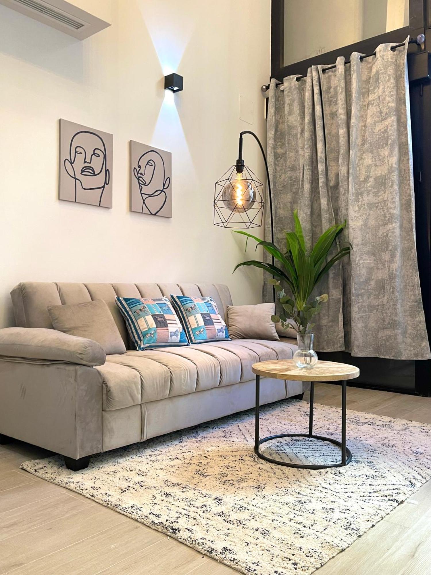 R&K Atocha Apartment مدريد المظهر الخارجي الصورة
